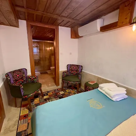 Cirkince Konak Sirince Selcuk Exterior photo