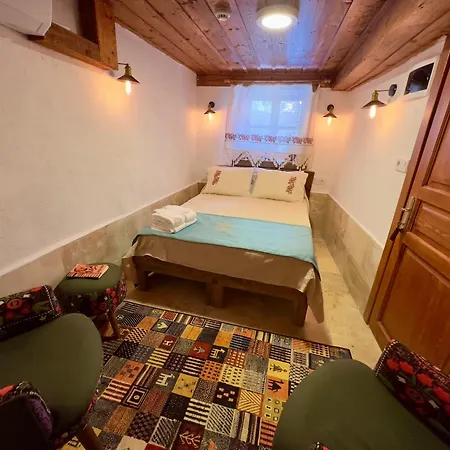 Cirkince Konak Sirince Selcuk Exterior photo