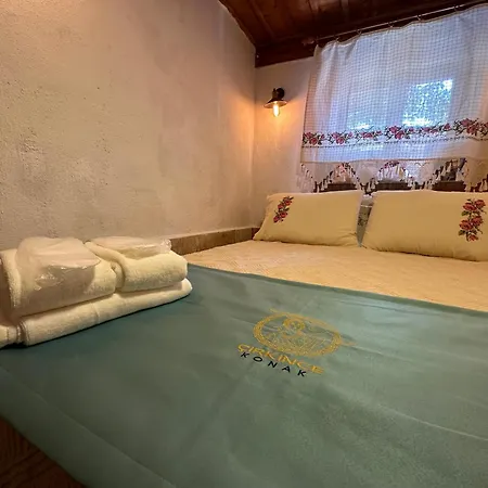 Cirkince Konak Sirince Selcuk Exterior photo