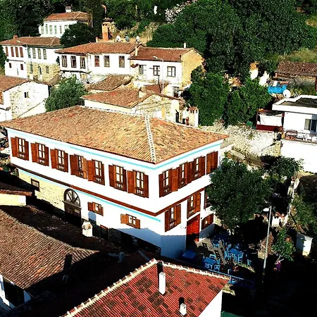 Cirkince Konak Sirince Selcuk Exterior photo