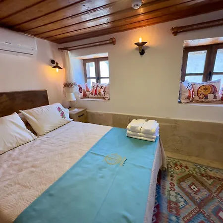 Cirkince Konak Sirince Selcuk Exterior photo