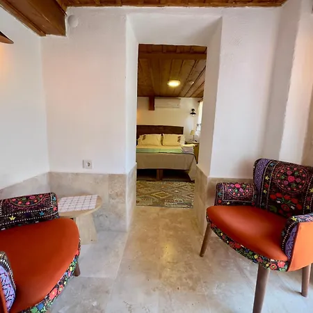 Cirkince Konak Sirince Selcuk Exterior photo