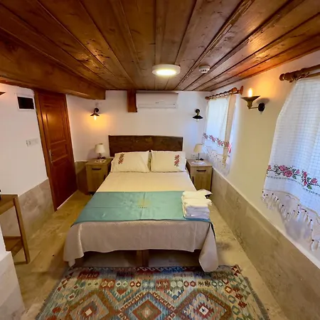 Cirkince Konak Sirince Selcuk Exterior photo