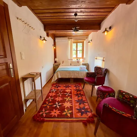 Cirkince Konak Sirince Selcuk Exterior photo