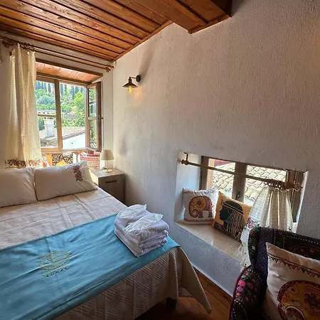 Cirkince Konak Sirince Selcuk Exterior photo
