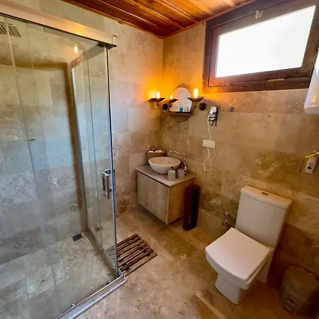 Cirkince Konak Sirince Selcuk Exterior photo
