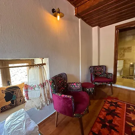 Cirkince Konak Sirince Selcuk Exterior photo