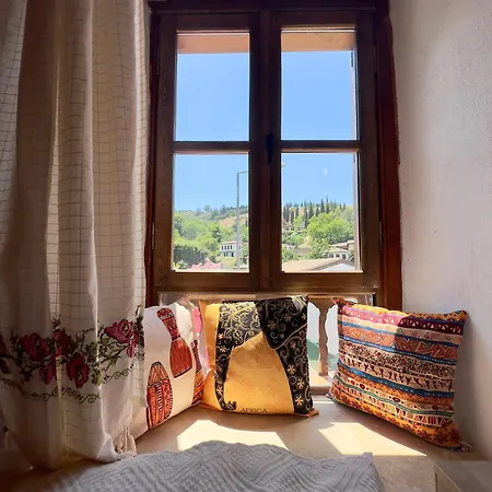 Cirkince Konak Sirince Selcuk Exterior photo