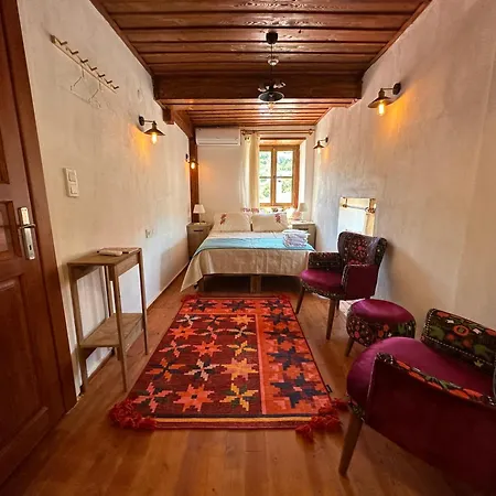 Cirkince Konak Sirince Selcuk Exterior photo