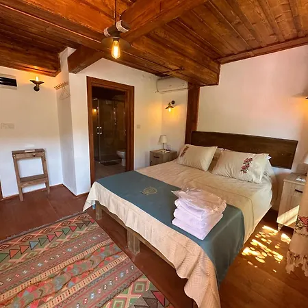 Cirkince Konak Sirince Selcuk Exterior photo