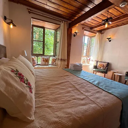 Cirkince Konak Sirince Selcuk Exterior photo