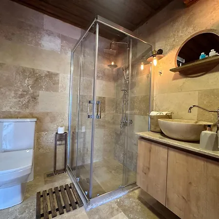 Cirkince Konak Sirince Selcuk Exterior photo