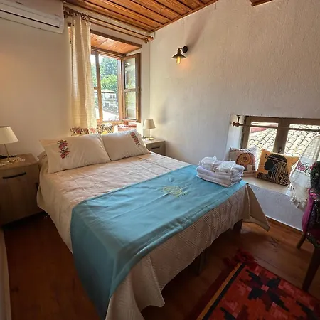 Cirkince Konak Sirince Selcuk Exterior photo