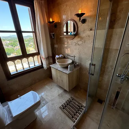 Cirkince Konak Sirince Selcuk Exterior photo