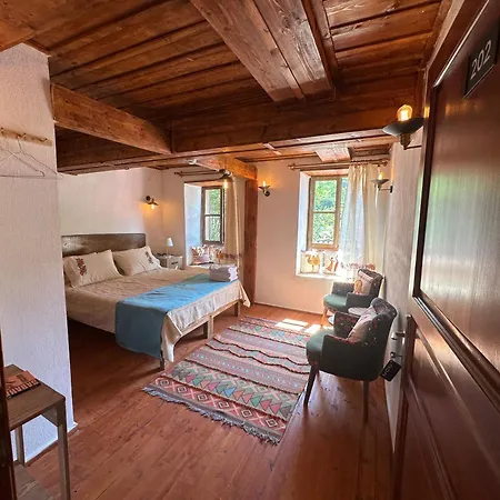 Cirkince Konak Sirince Selcuk Exterior photo