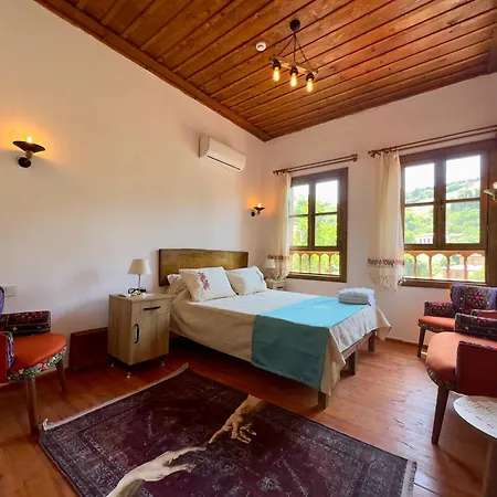 Cirkince Konak Sirince Selcuk Exterior photo