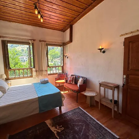 Cirkince Konak Sirince Selcuk Exterior photo