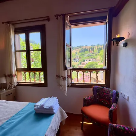 Cirkince Konak Sirince Selcuk Exterior photo