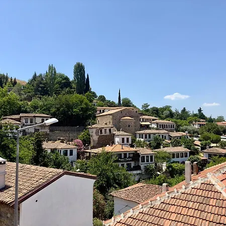 Cirkince Konak Sirince Selcuk Exterior photo