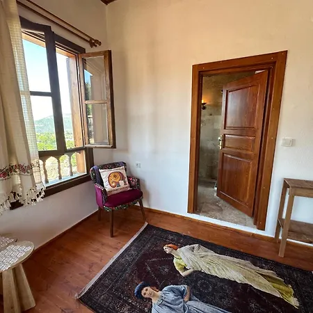 Cirkince Konak Sirince Selcuk Exterior photo