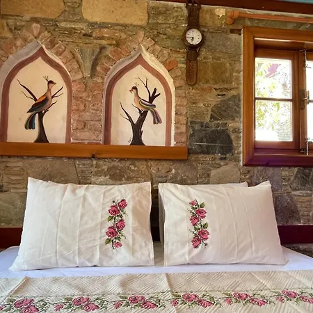 Cirkince Konak Sirince Selcuk Exterior photo