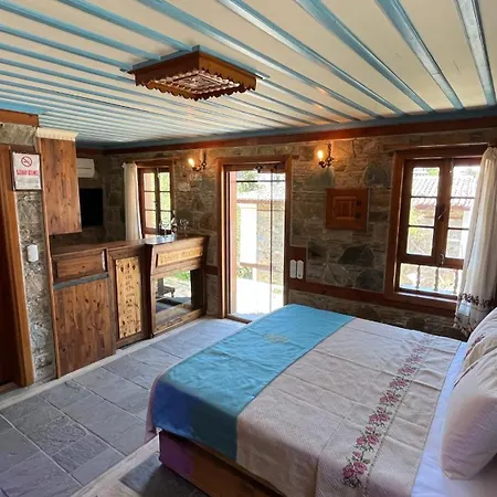 Cirkince Konak Sirince Selcuk Exterior photo