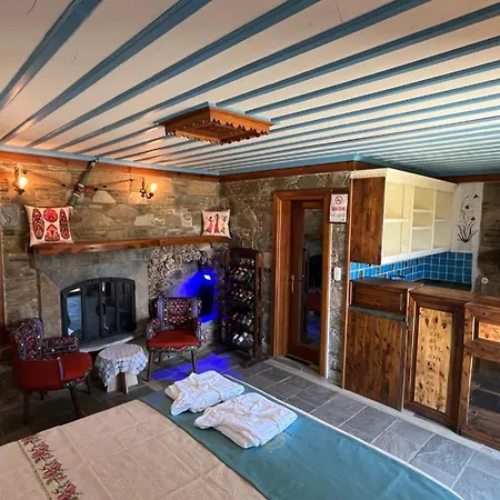 Cirkince Konak Sirince Selcuk Exterior photo