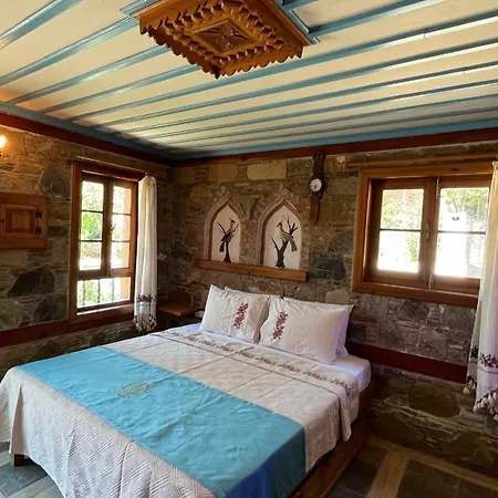 Cirkince Konak Sirince Selcuk Exterior photo
