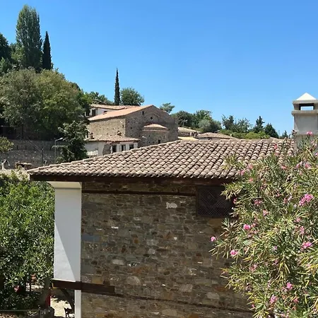 Cirkince Konak Sirince Selcuk Exterior photo