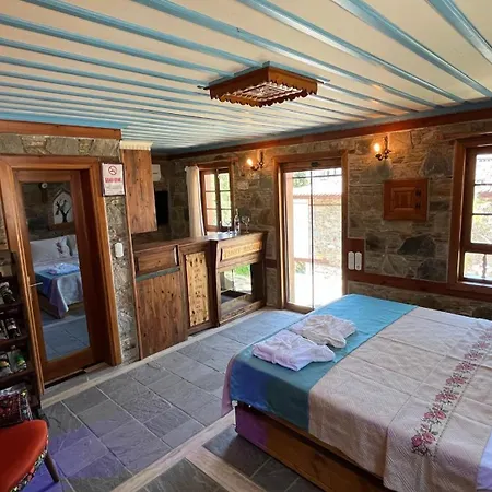 Cirkince Konak Sirince Selcuk Exterior photo