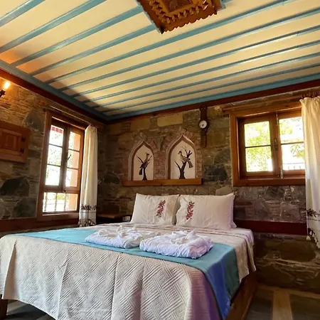 Cirkince Konak Sirince Selcuk Exterior photo