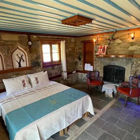 Cirkince Konak Sirince Selcuk Exterior photo