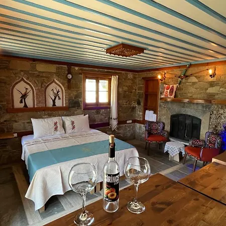 Cirkince Konak Sirince Selcuk Exterior photo