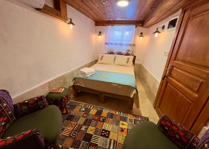 Cirkince Konak Sirince