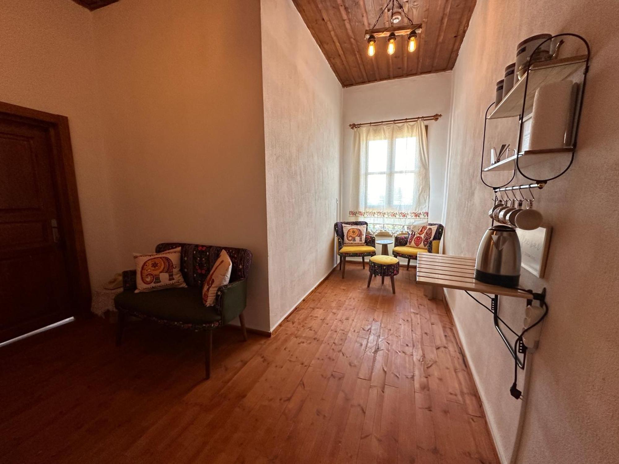 Cirkince Sirince Homestay Selcuk