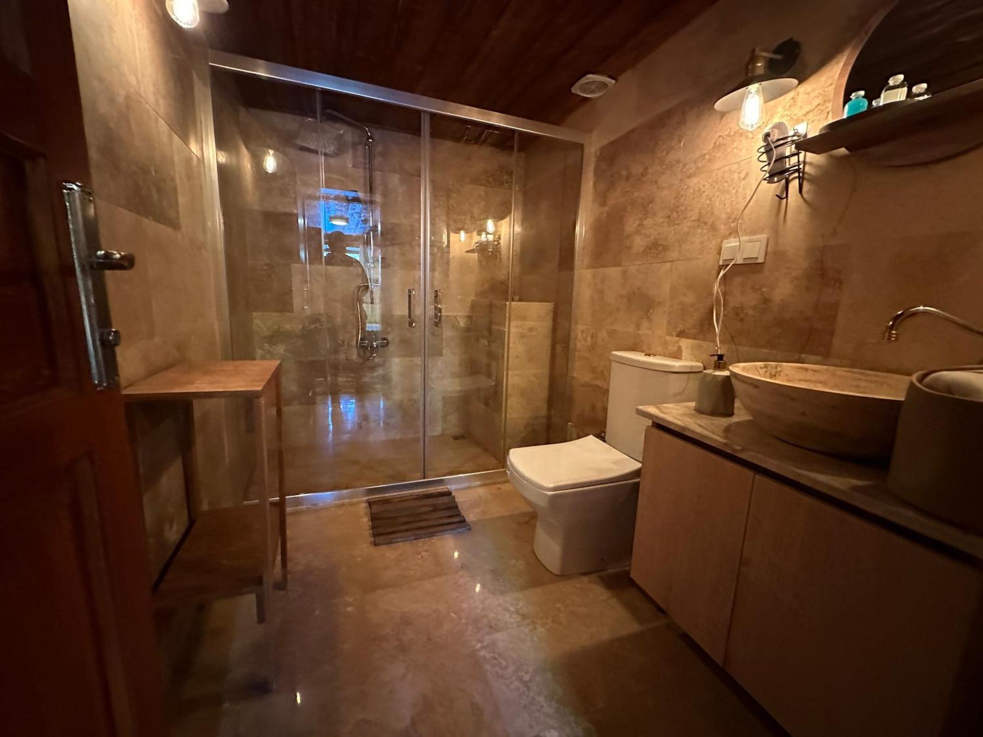 Cirkince Sirince Homestay