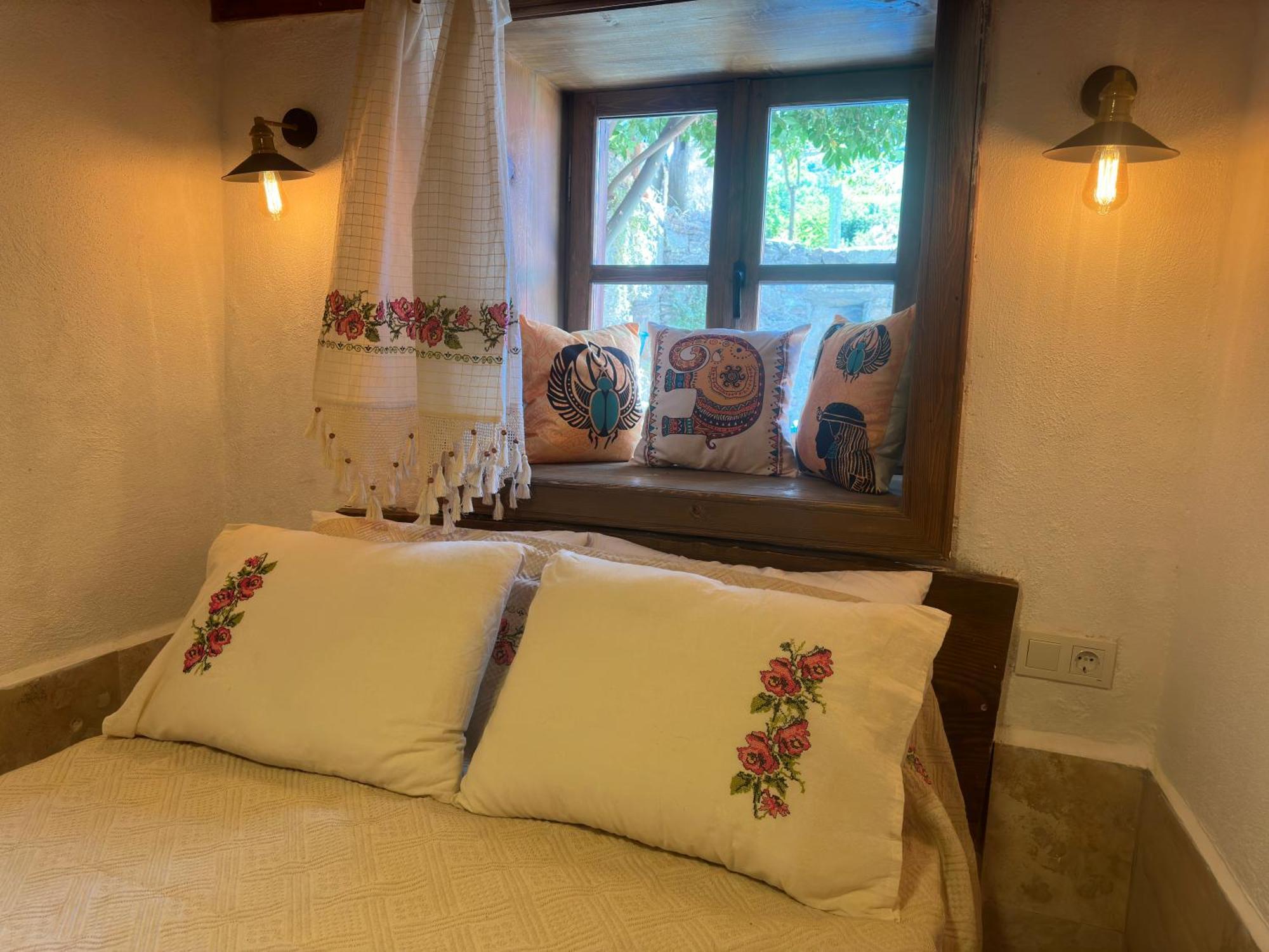Homestay Cirkince Sirince Selcuk
