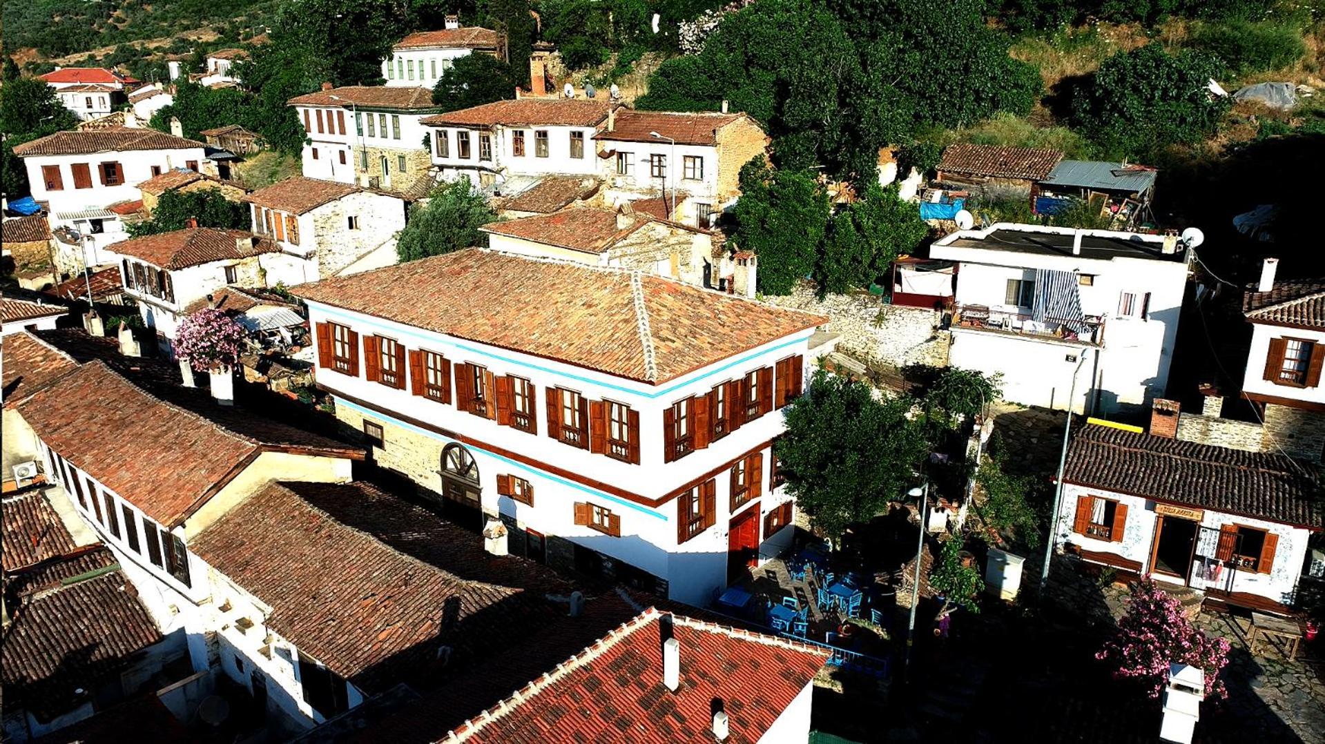 Homestay Cirkince Sirince Selcuk