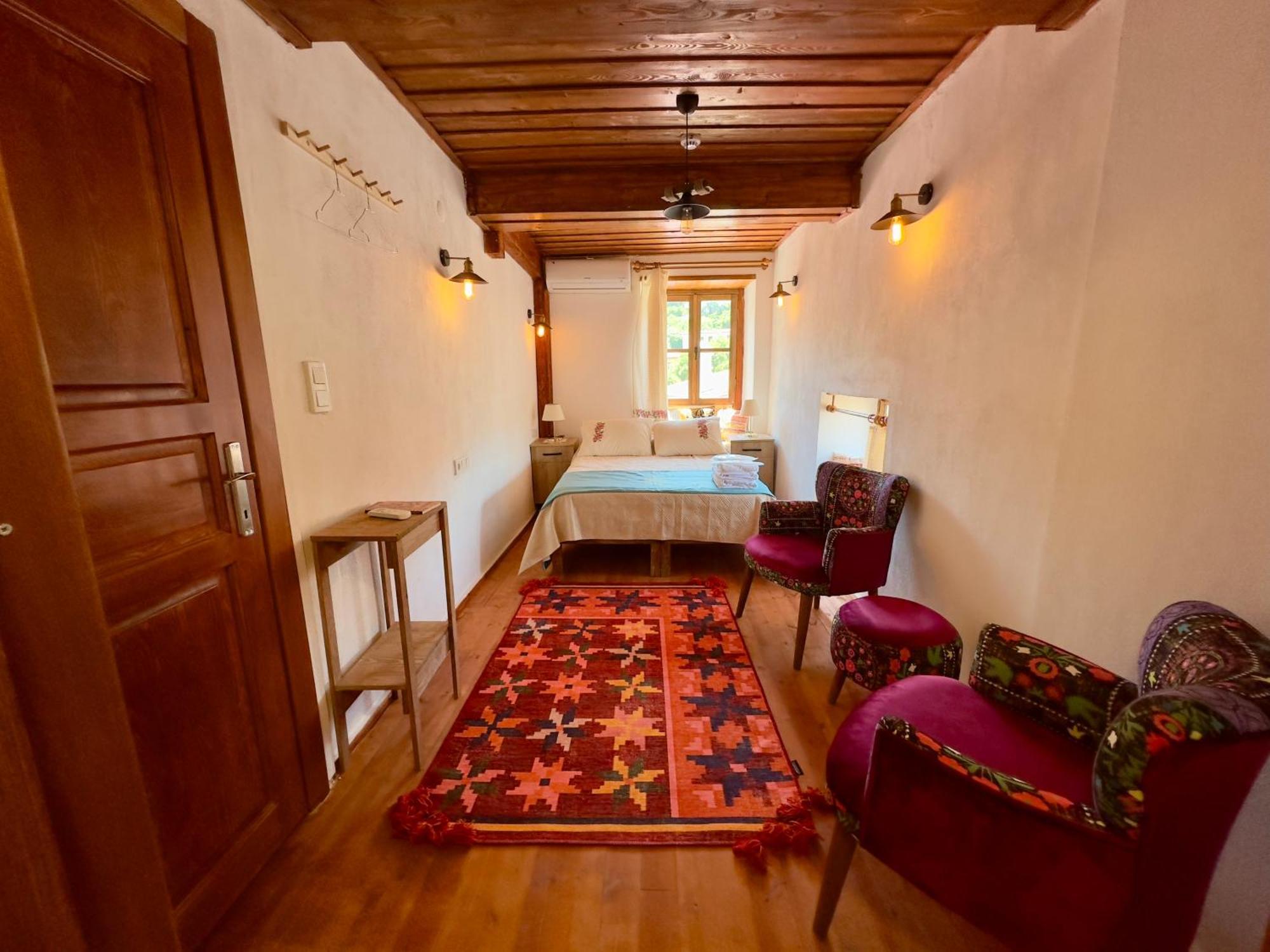 Cirkince Sirince Homestay