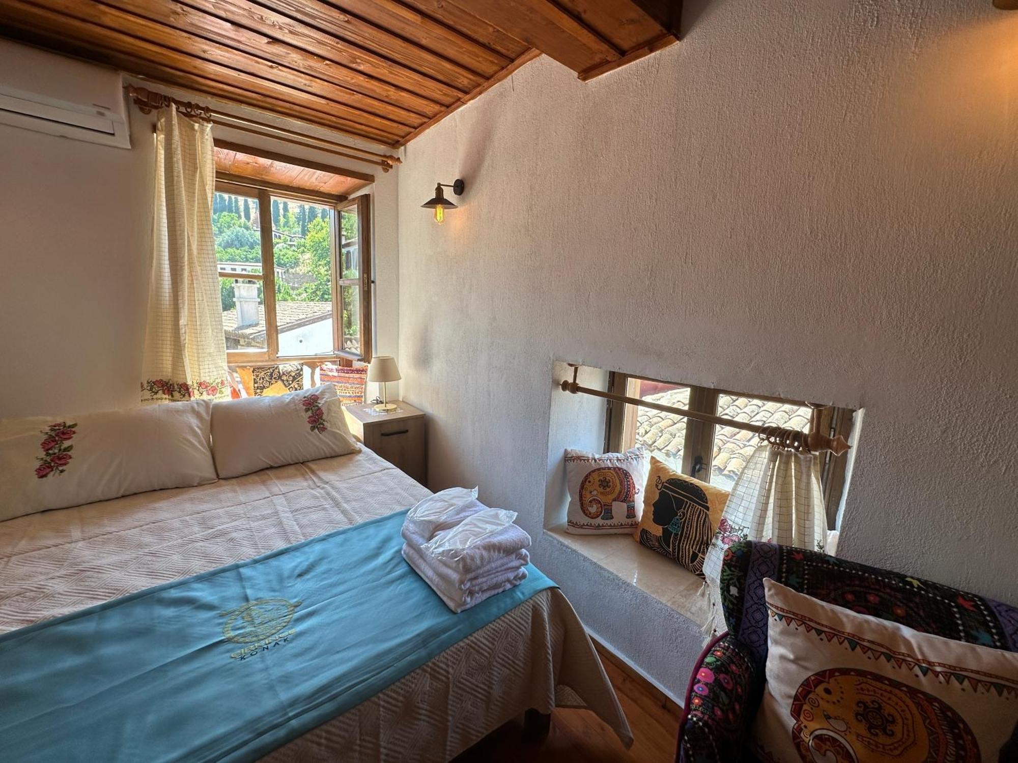 Cirkince Sirince Homestay Selcuk