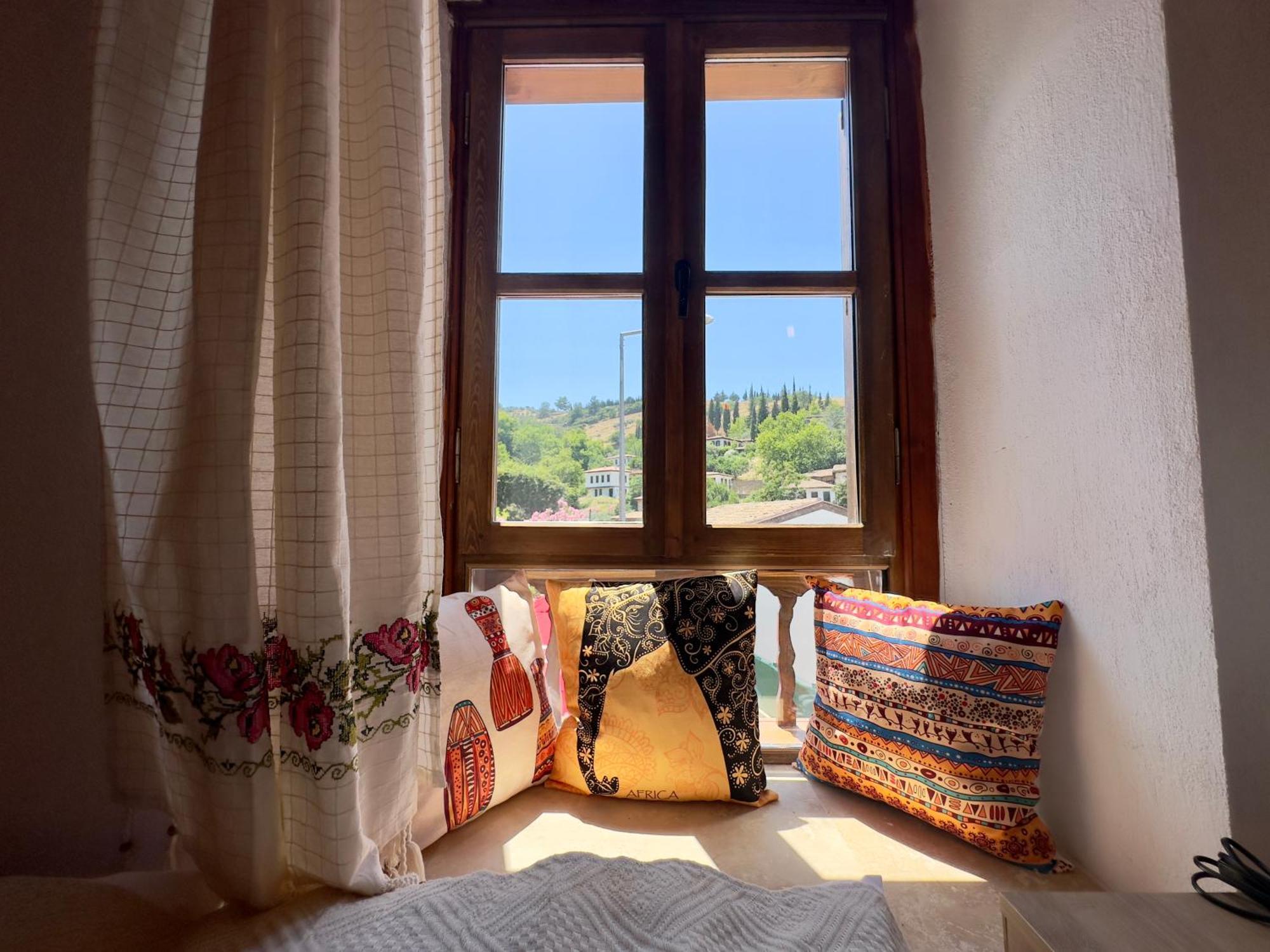 Homestay Cirkince Sirince Selcuk
