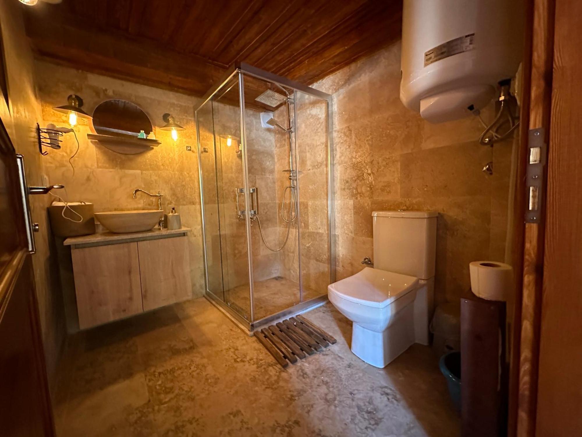 Homestay Cirkince Sirince Selcuk