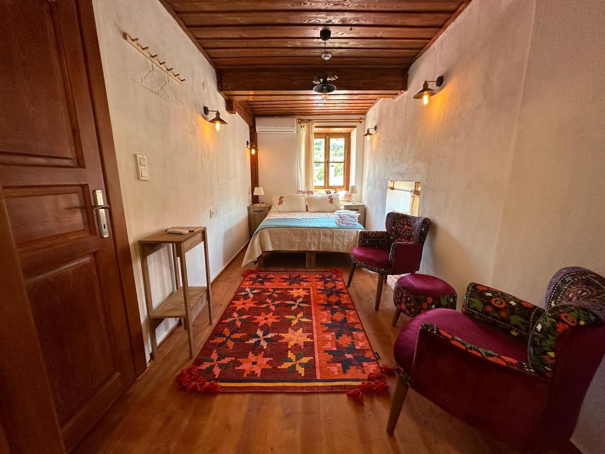 Cirkince Sirince Homestay