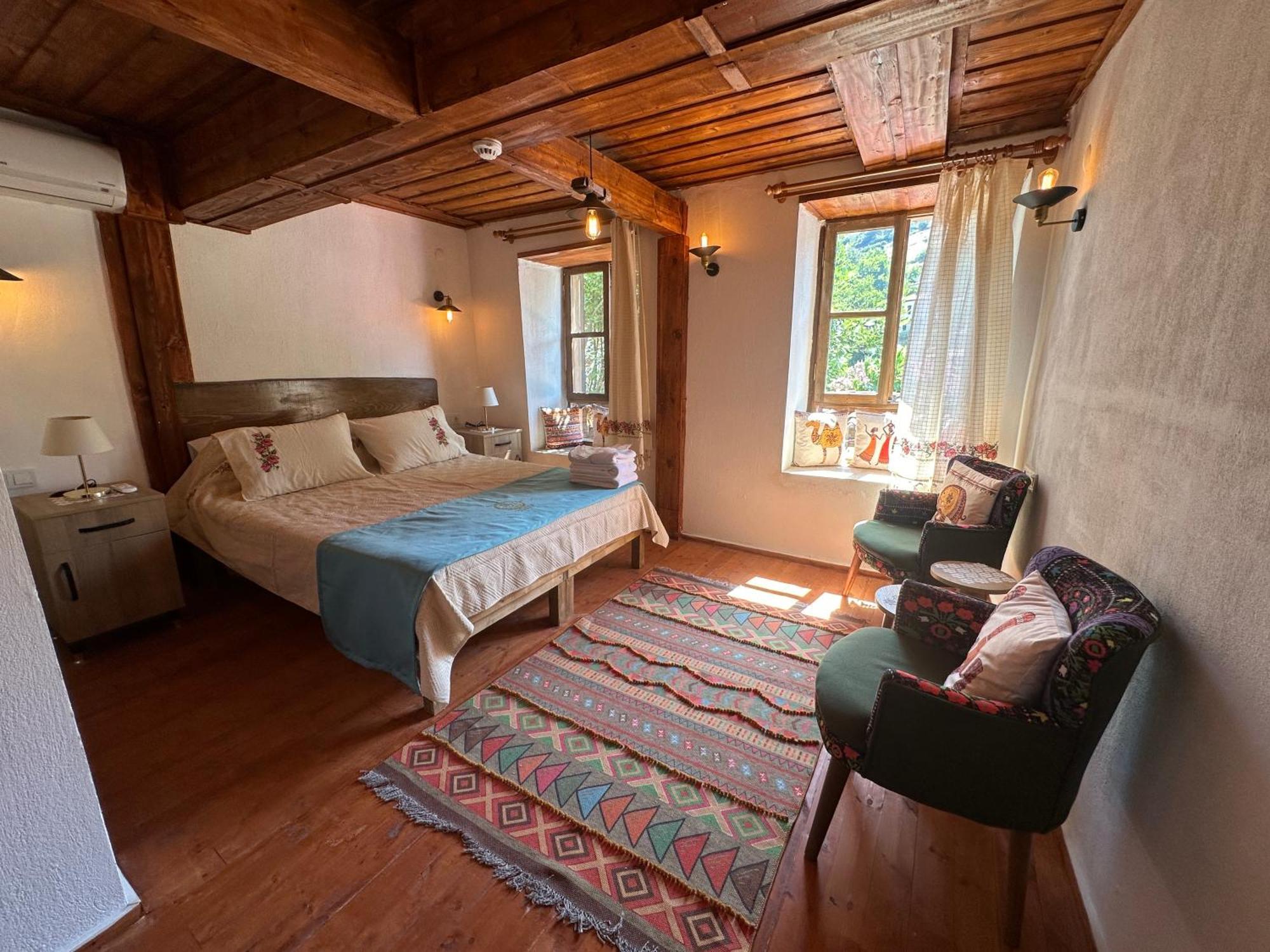 Homestay Cirkince Sirince Selcuk