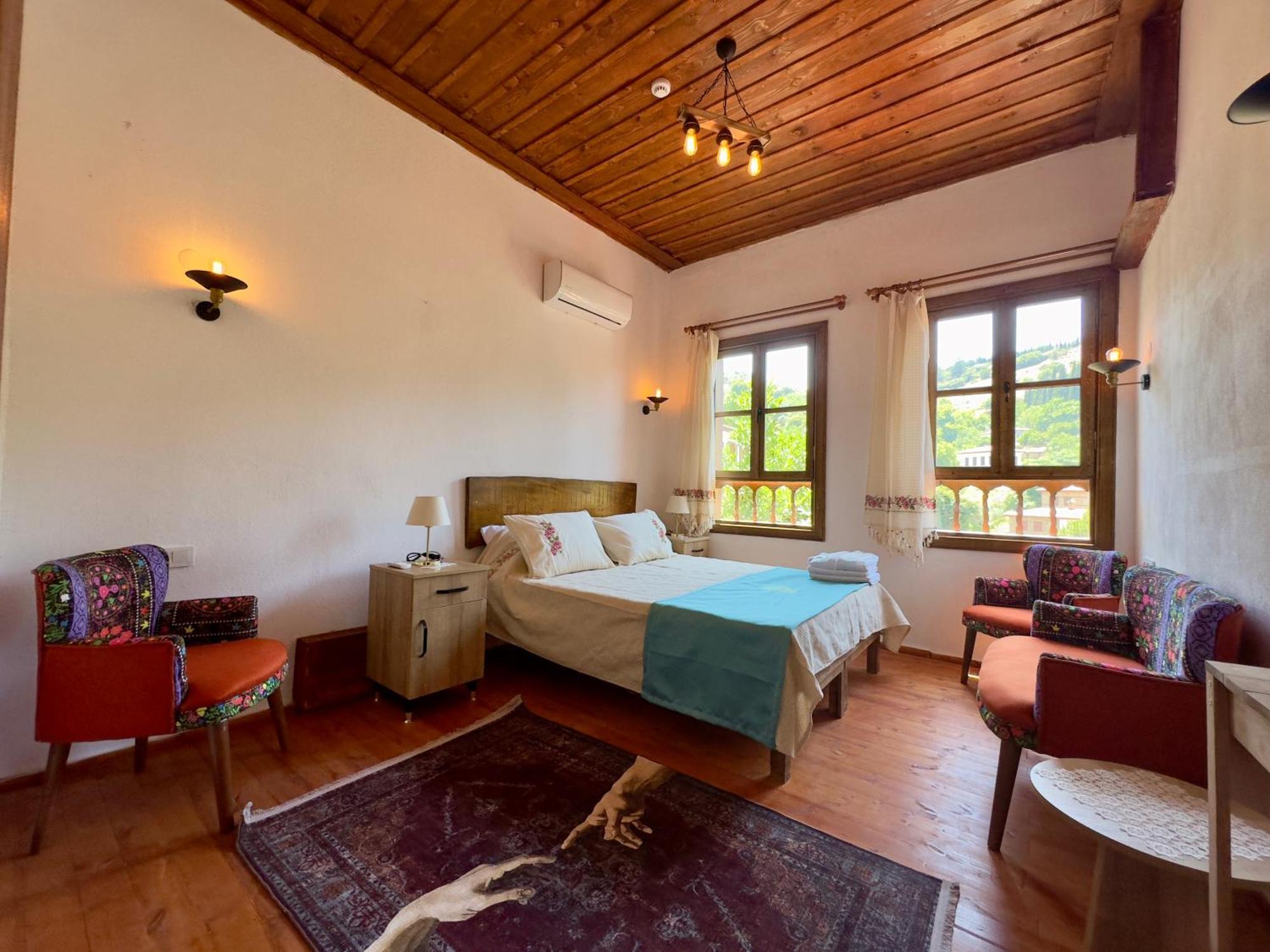 Cirkince Sirince Homestay Selcuk