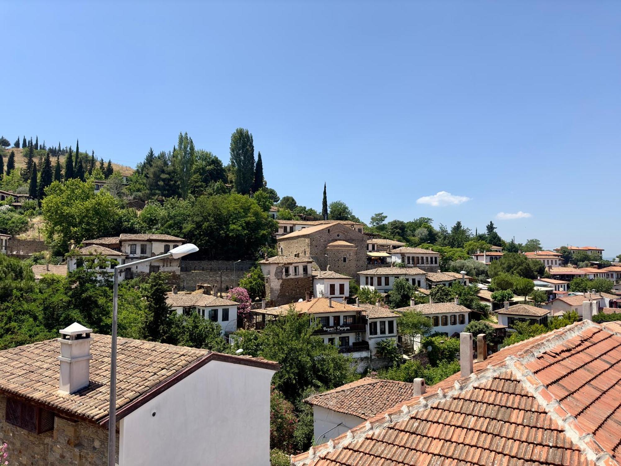 Homestay Cirkince Sirince Selcuk