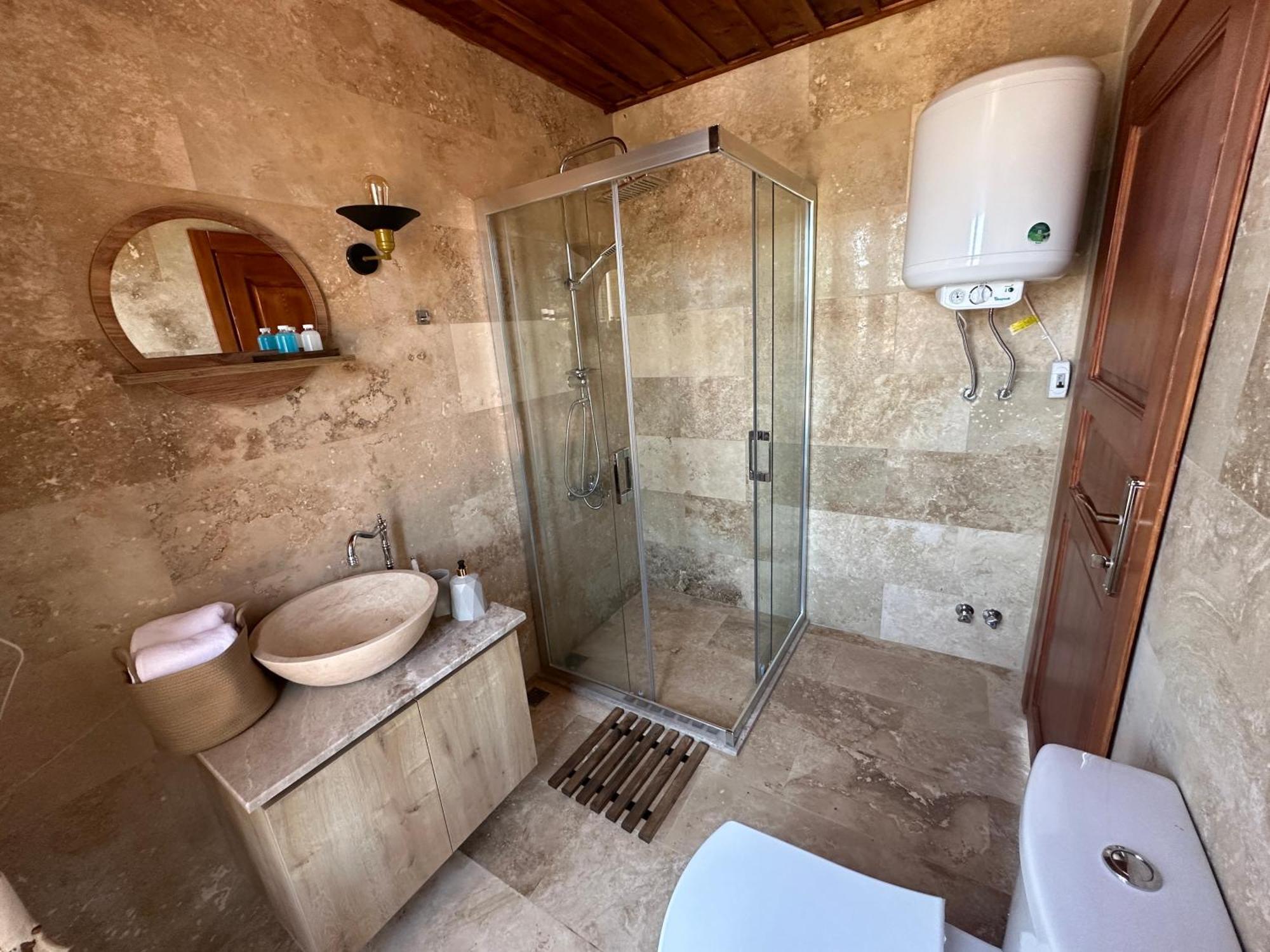 Homestay Cirkince Sirince Selcuk