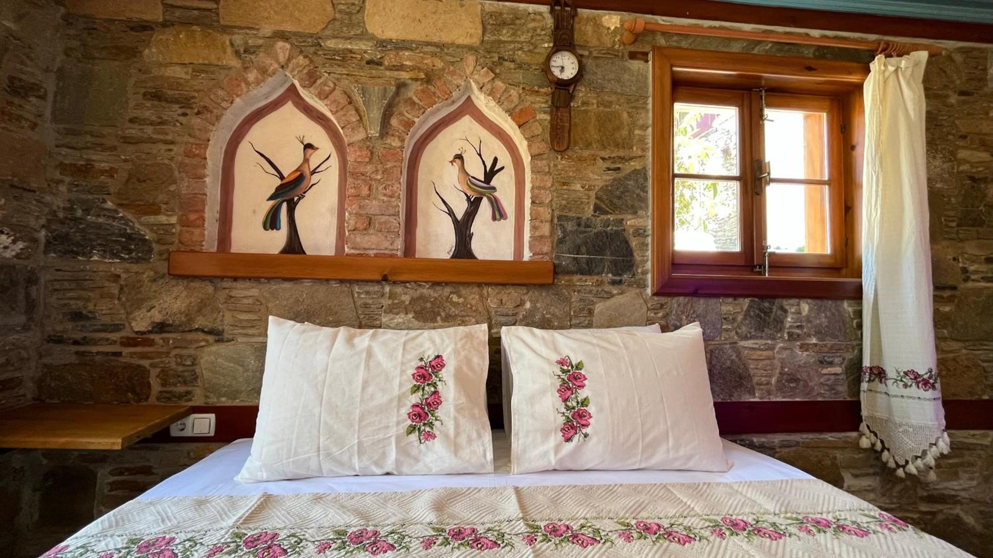 Cirkince Sirince Homestay Selcuk