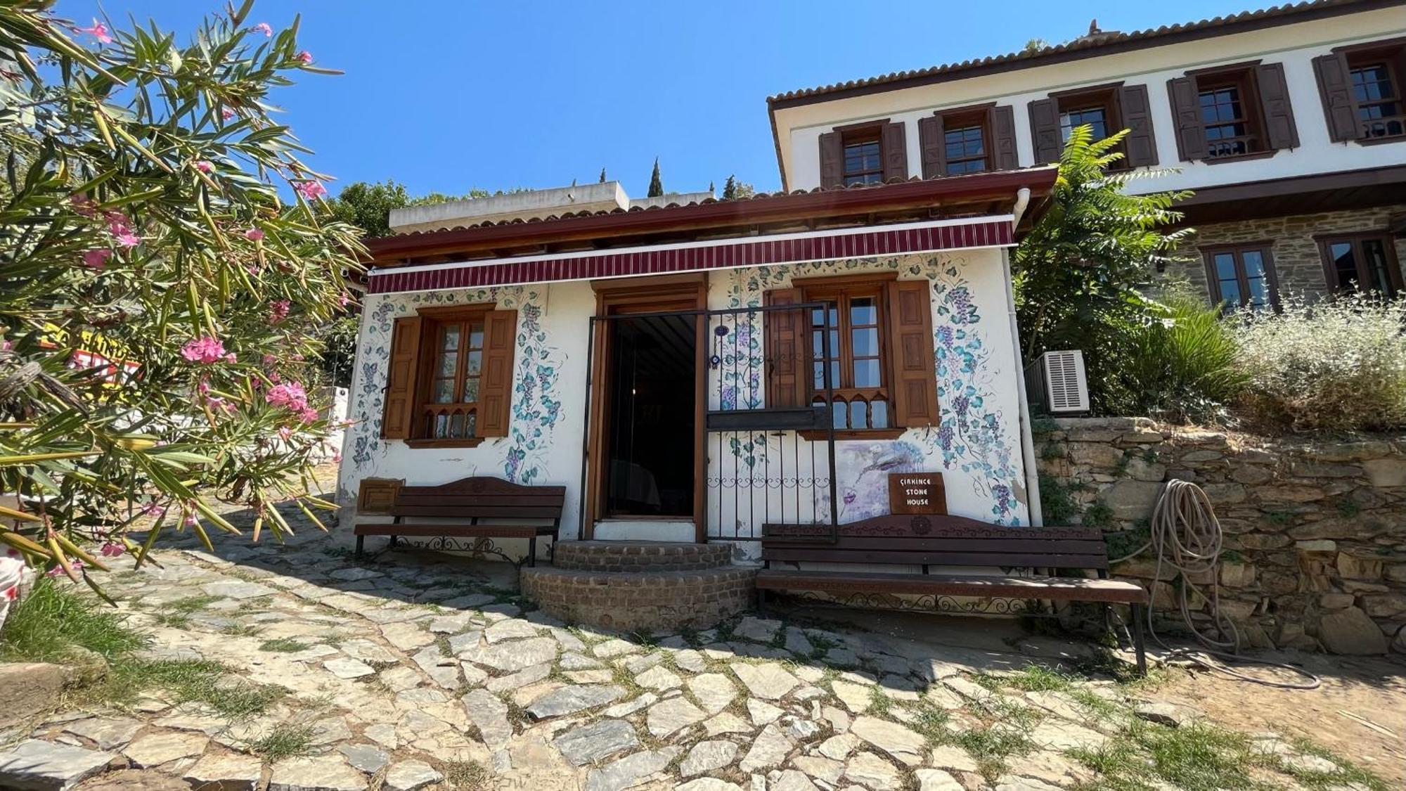 Cirkince Sirince Homestay Selcuk