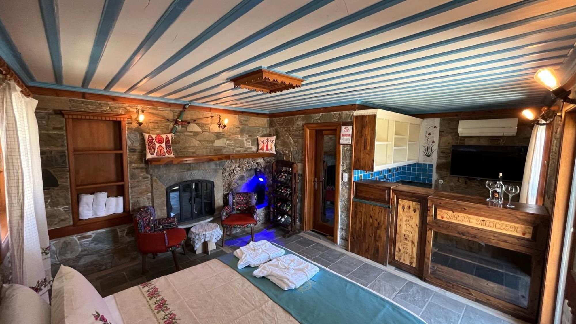 Homestay Cirkince Sirince Selcuk